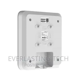 Rg-Rap2260(G) Reyee Wi-Fi 6 Ax1800 Ceiling Access Point