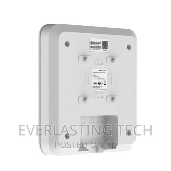 Rg-Rap2260(G) Reyee Wi-Fi 6 Ax1800 Ceiling Access Point - thumbnail 5