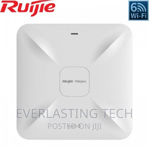Rg-Rap2260(G) Reyee Wi-Fi 6 Ax1800 Ceiling Access Point - thumbnail 3