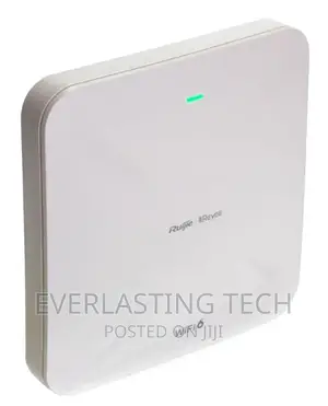 Rg-Rap2260(G) Reyee Wi-Fi 6 Ax1800 Ceiling Access Point
