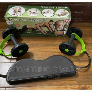 Revoflex Exercise - thumbnail 2