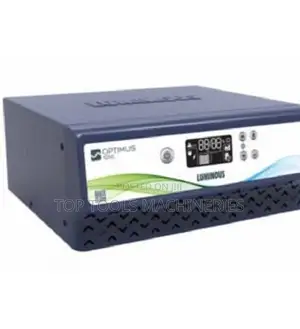 Luminous Optimus Inverter 1400kva