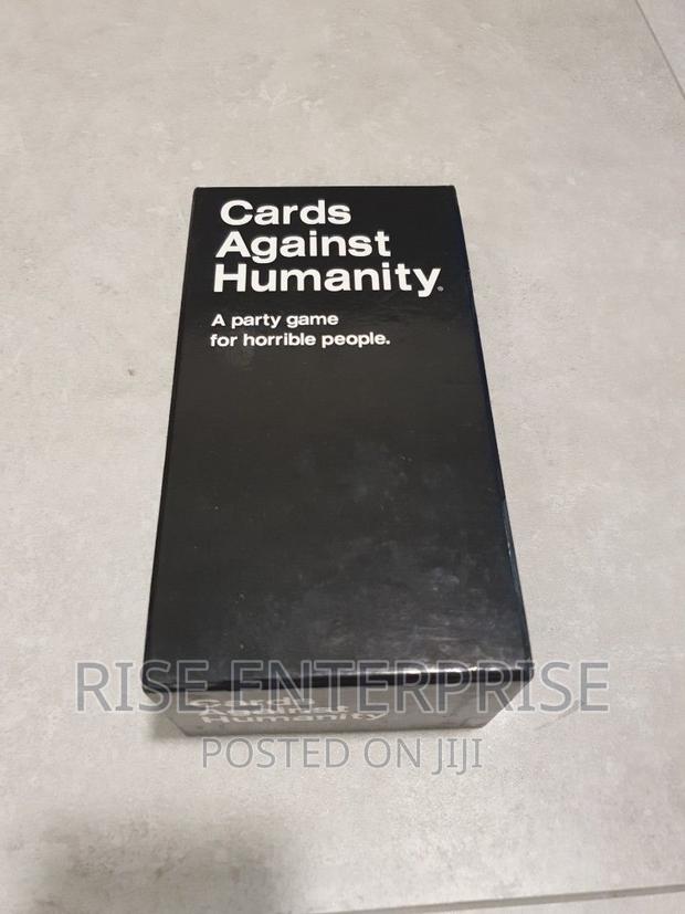Cards Against Humanity - Party