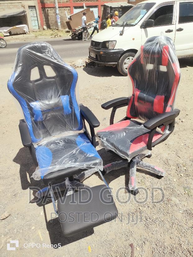Gaming Chair Office Chair Office Chair Office Chair Office - thumbnail 2
