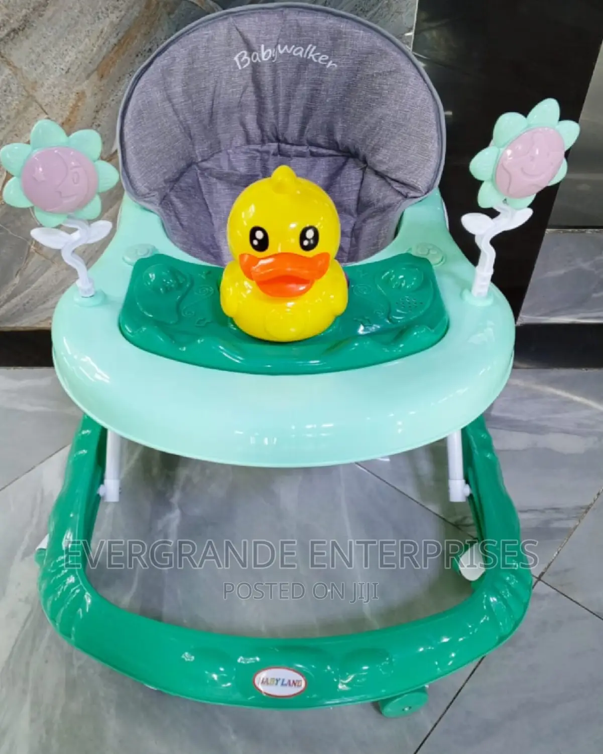 Walker*Baby Walker *Baby Walker *Waller