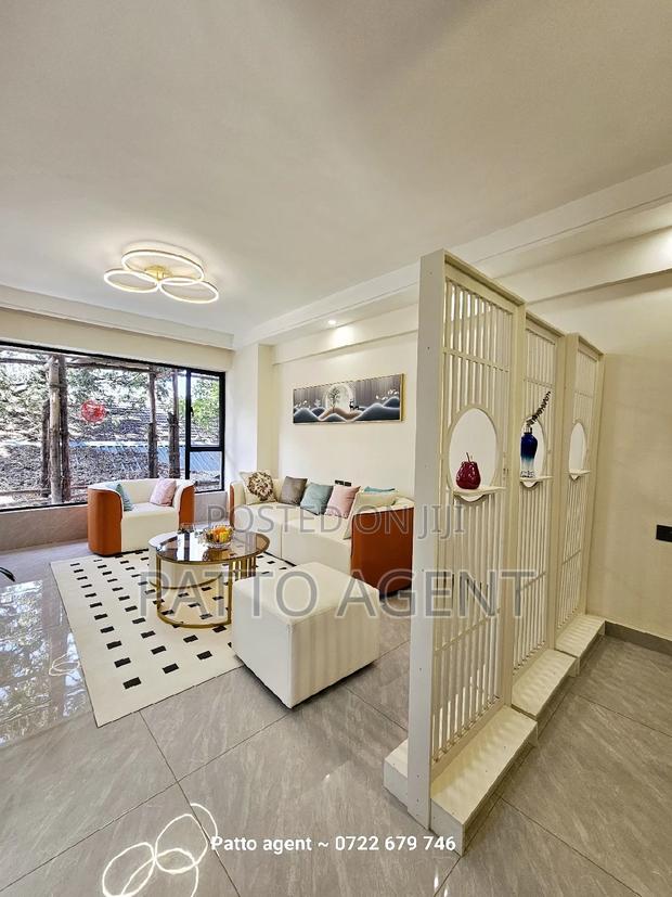 2bdrm Apartment in Yaya Centre, Kilimani for sale