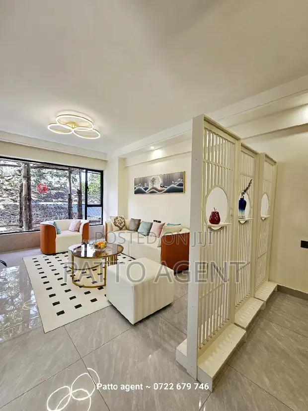 2bdrm Apartment in Yaya Centre, Kilimani for sale