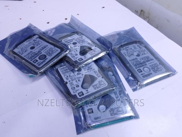 Laptop Harddisk - thumbnail 2