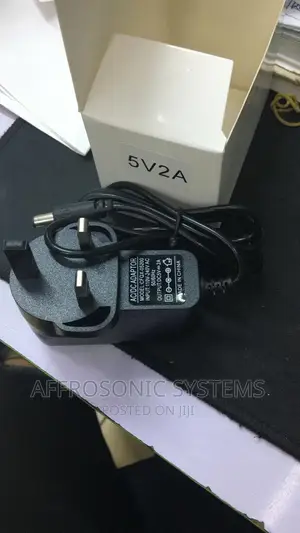 5volts Adopter