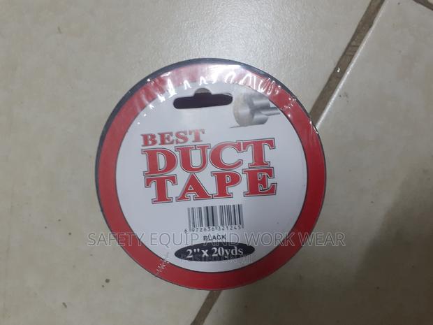 Quality Duct Tape For Sale