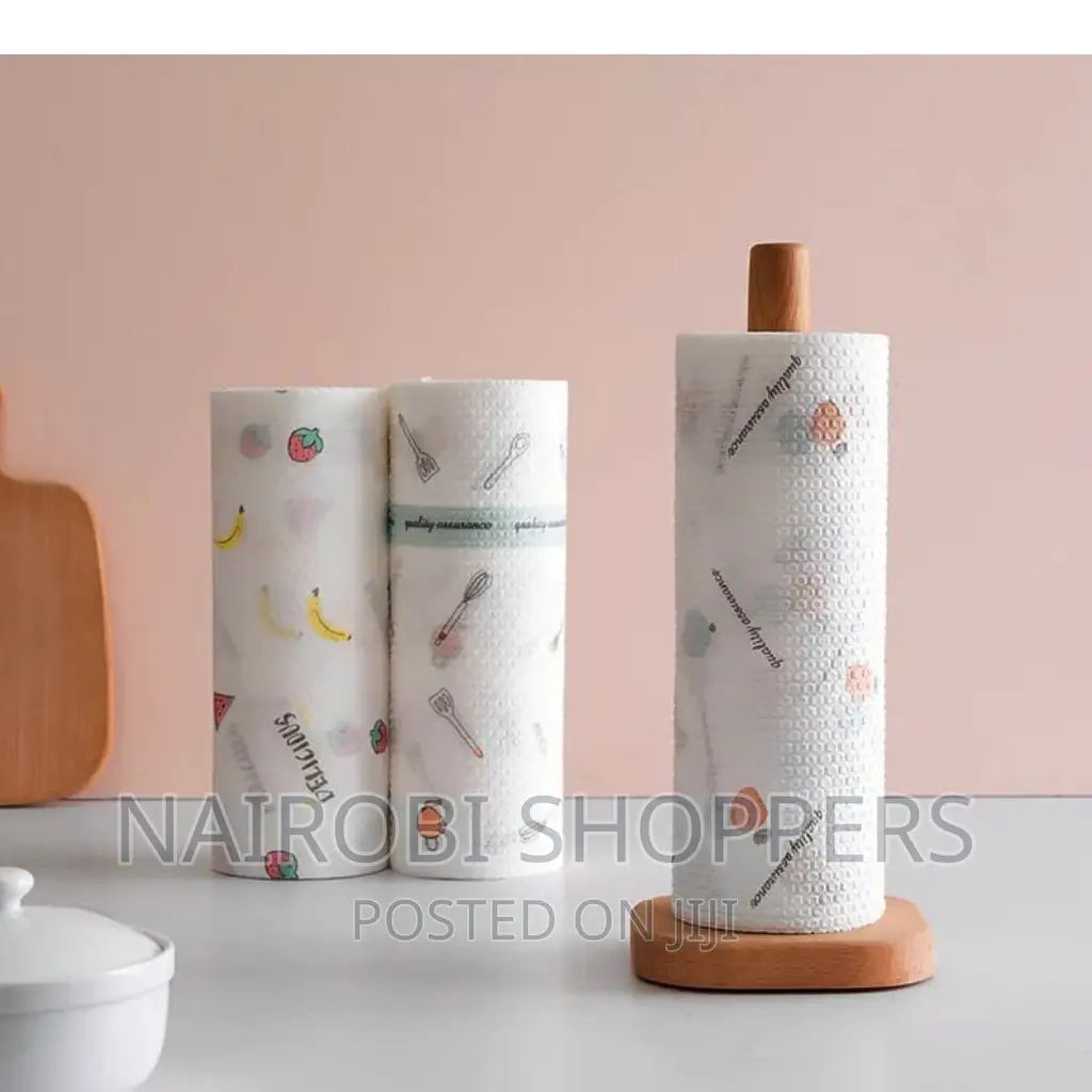 Reusable Towels