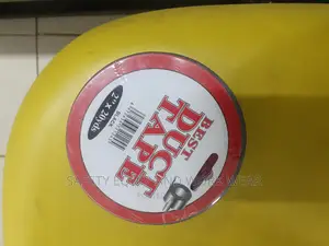 Strong Duct Tape