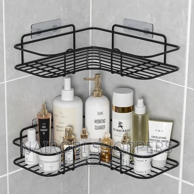 Corner Shelf Organizers Sold Per Piece