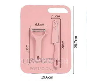 3pcs Chopping Set