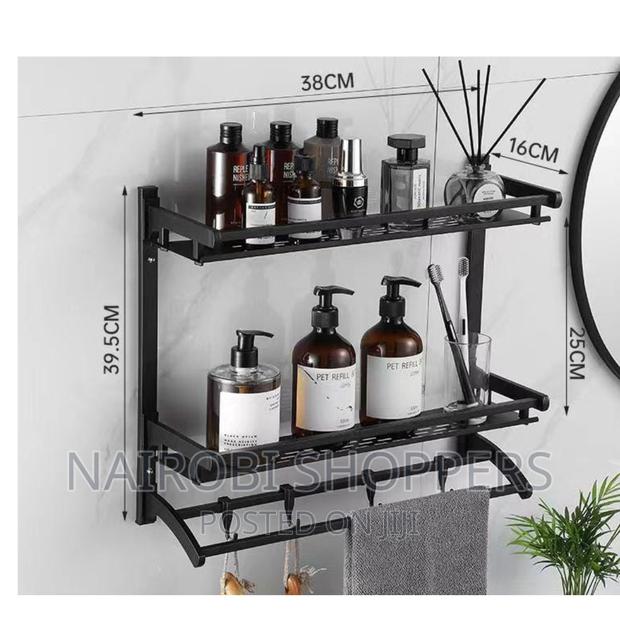 Bathroom Organizer - main view