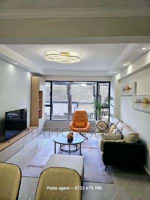 3bdrm Apartment in Yaya Centre, Kilimani for sale