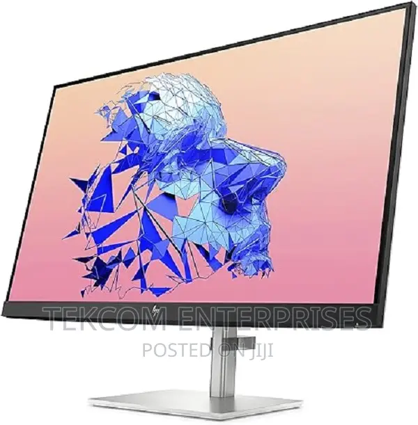 Hp U32 HDR Monitor !! U32 HDR Monitor