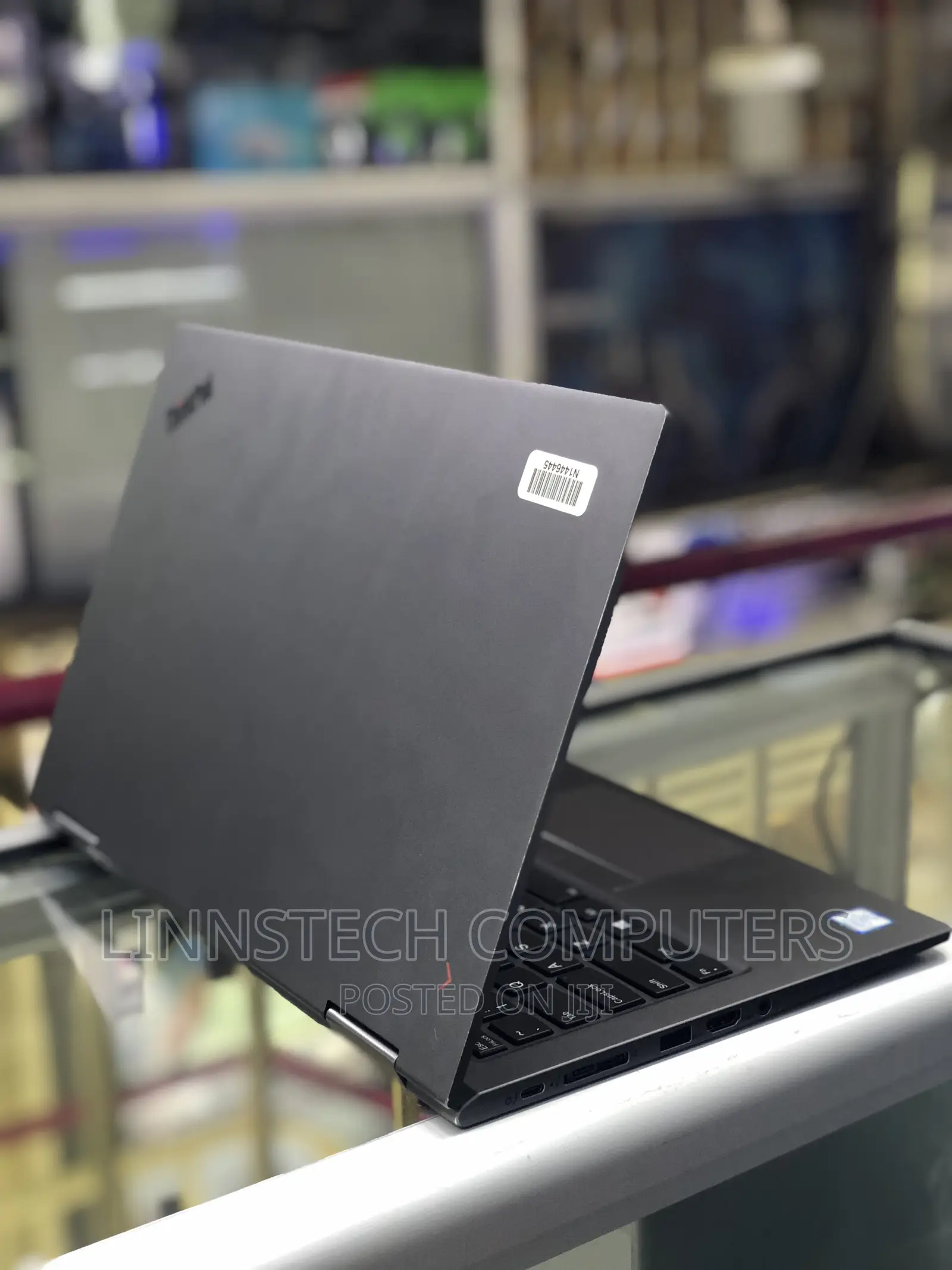 Laptop Lenovo Thinkpad X1 Yoga 16GB Intel Core i7 SSD 512GB