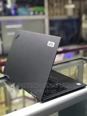 Laptop Lenovo Thinkpad X1 Yoga 16GB Intel Core i7 SSD 512GB