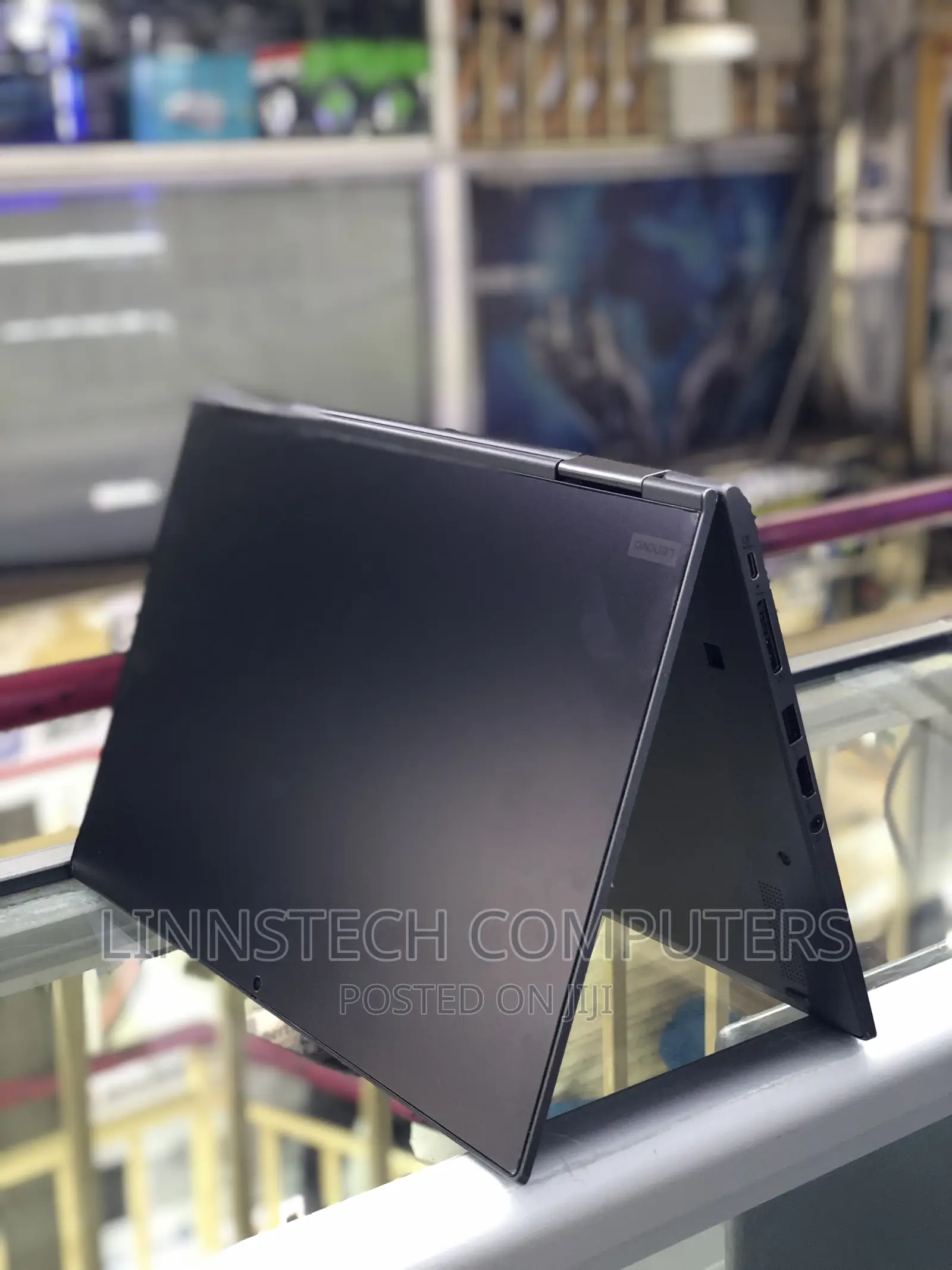 Laptop Lenovo Thinkpad X1 Yoga 16GB Intel Core i7 SSD 512GB