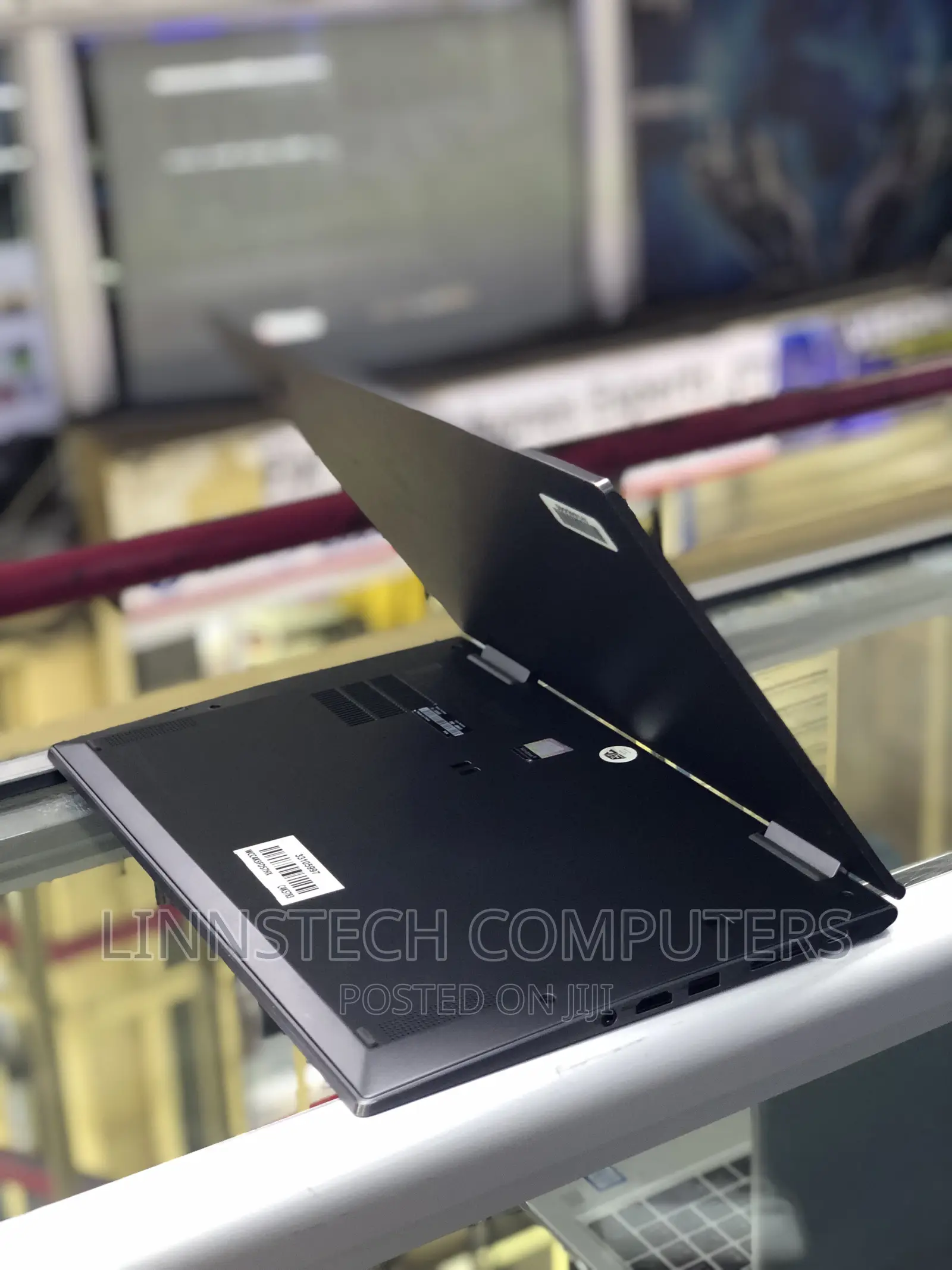 Laptop Lenovo Thinkpad X1 Yoga 16GB Intel Core i7 SSD 512GB