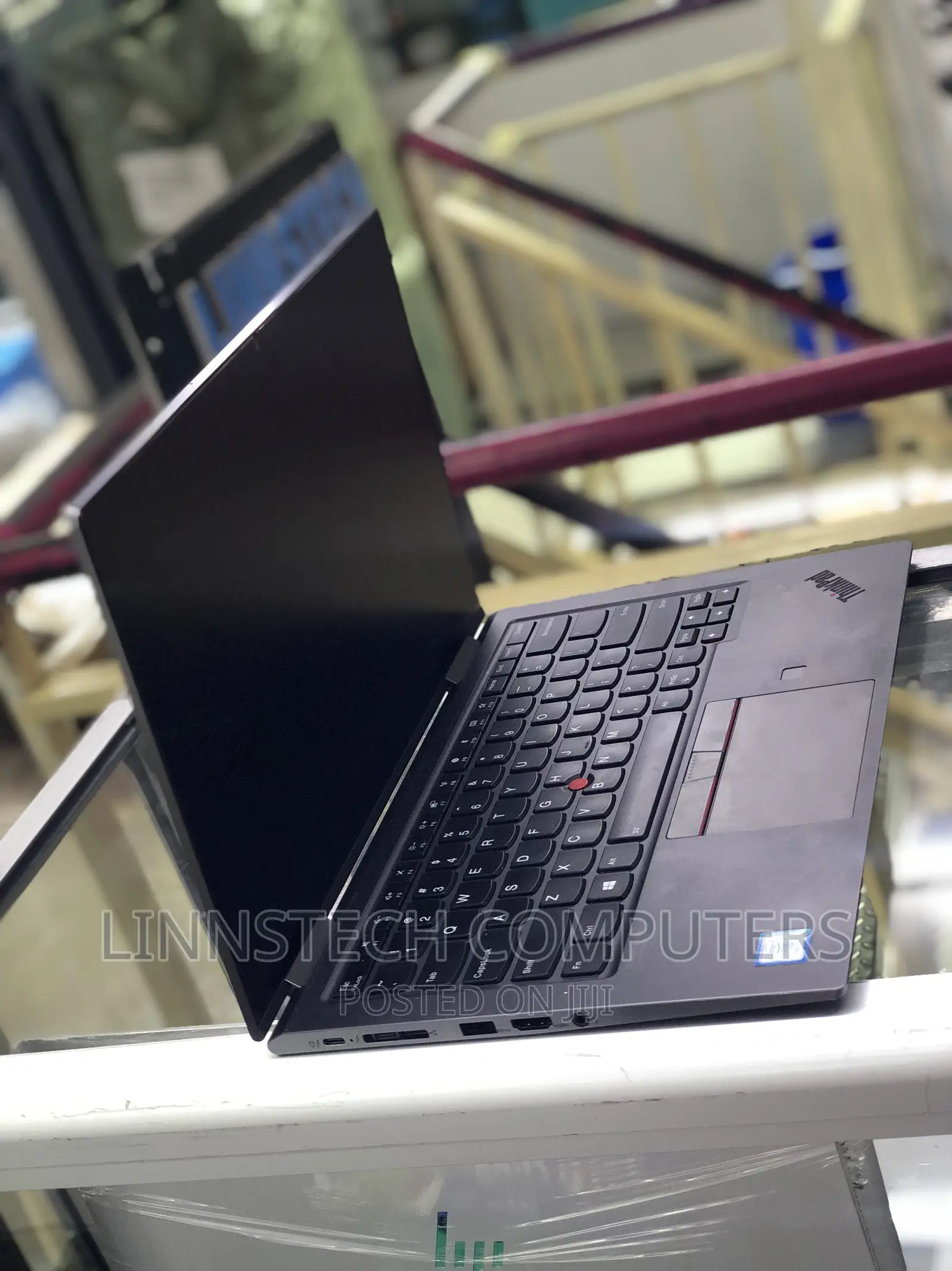 Laptop Lenovo Thinkpad X1 Yoga 16GB Intel Core i7 SSD 512GB