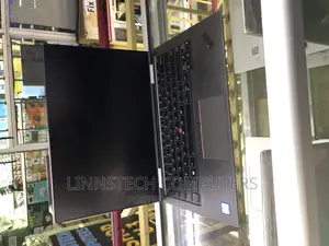 Laptop Lenovo Thinkpad X1 Yoga 16GB Intel Core i7 SSD 512GB
