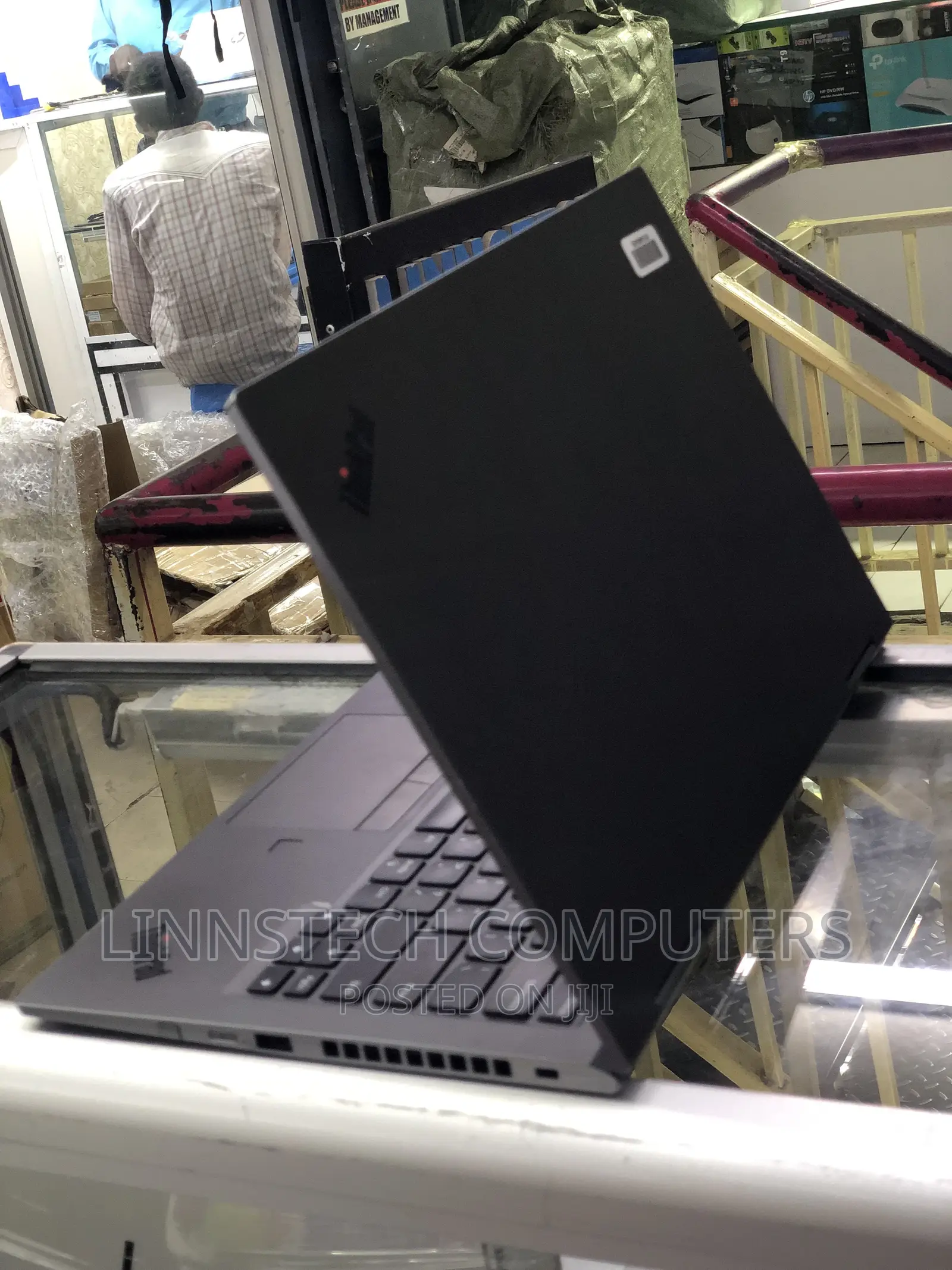 Laptop Lenovo Thinkpad X1 Yoga 16GB Intel Core i7 SSD 512GB