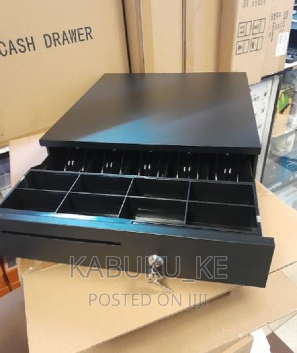 Automatic Cash Drawer Automatic Cash Box