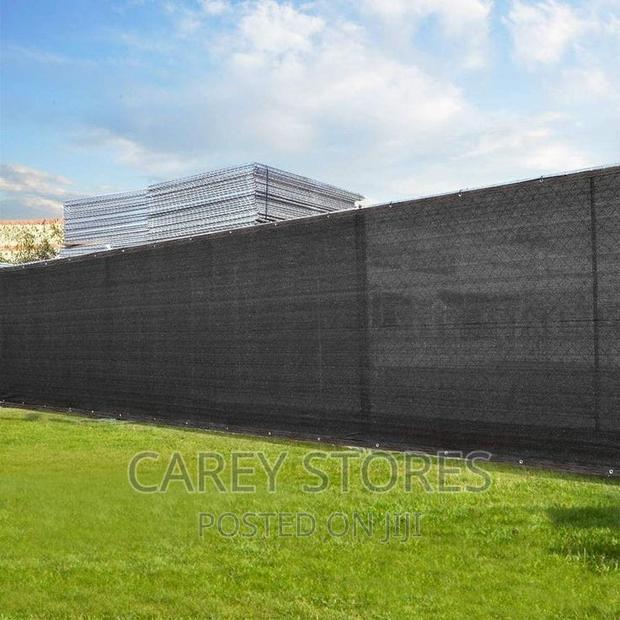 Fencing Nets