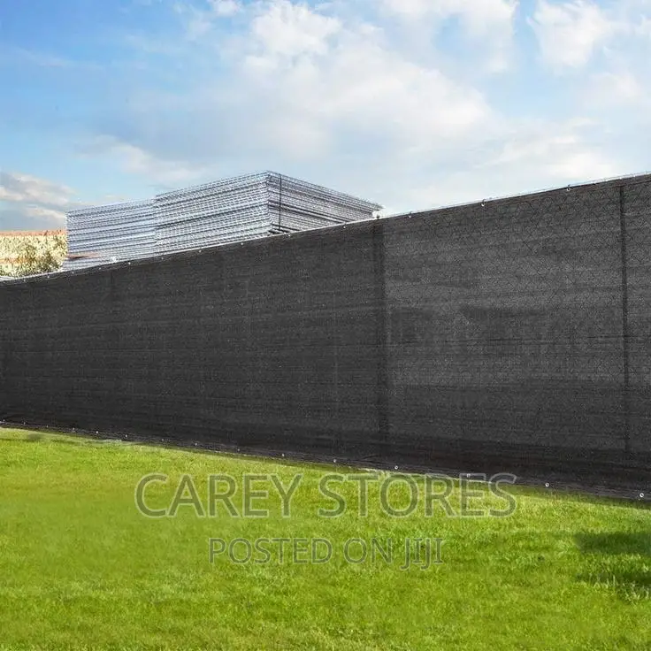 Fencing Nets