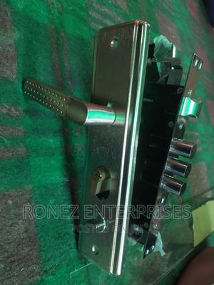 China Lock C.2 - thumbnail 2