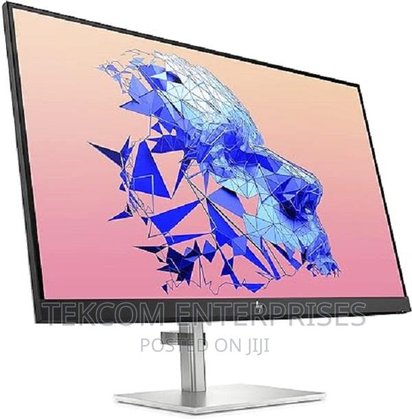 Brand New HP U32 32'' HDR Monitor