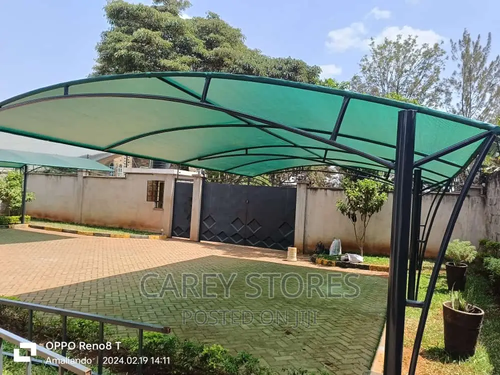 Shade Nets/ Car Shade Nets