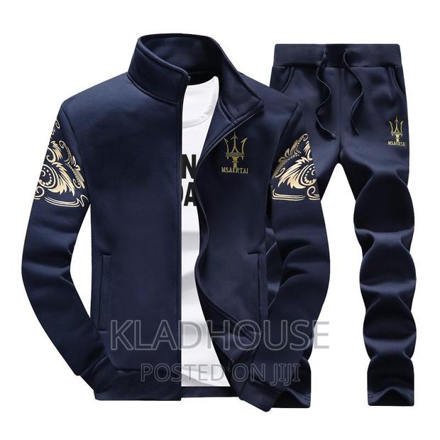 Athletes Track Suits. - thumbnail 6