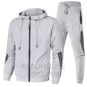 Athletes Track Suits.