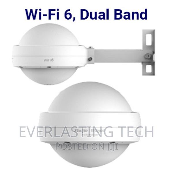 Ruijie Reyee Wireless Access Point Rg-Rap6202(G)/602 - thumbnail 2