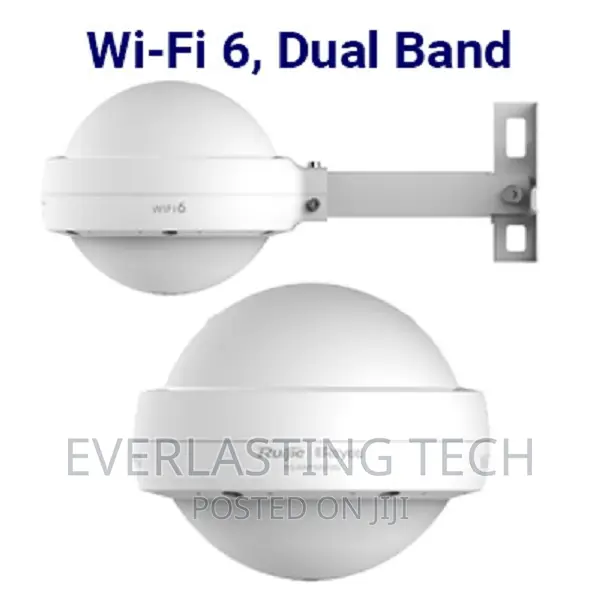 Ruijie Reyee Wireless Access Point Rg-Rap6202(G)/602