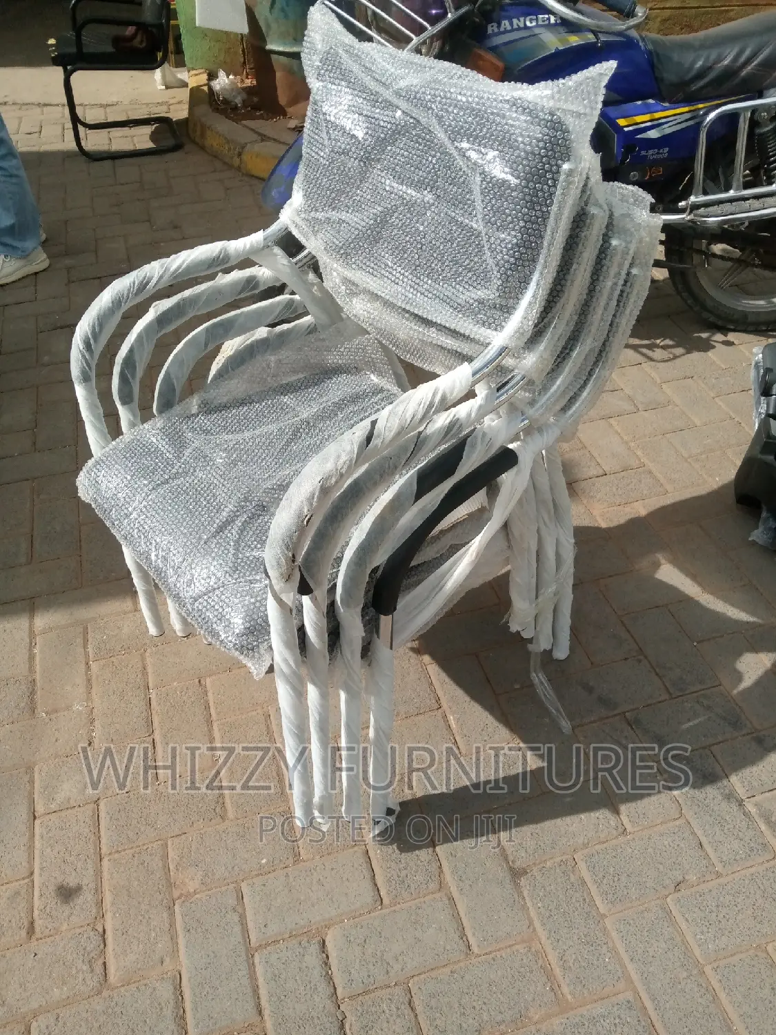 Waiting Chair Waiting Chair