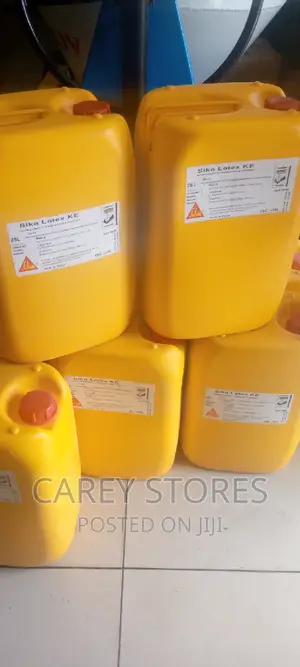 Sika Latex