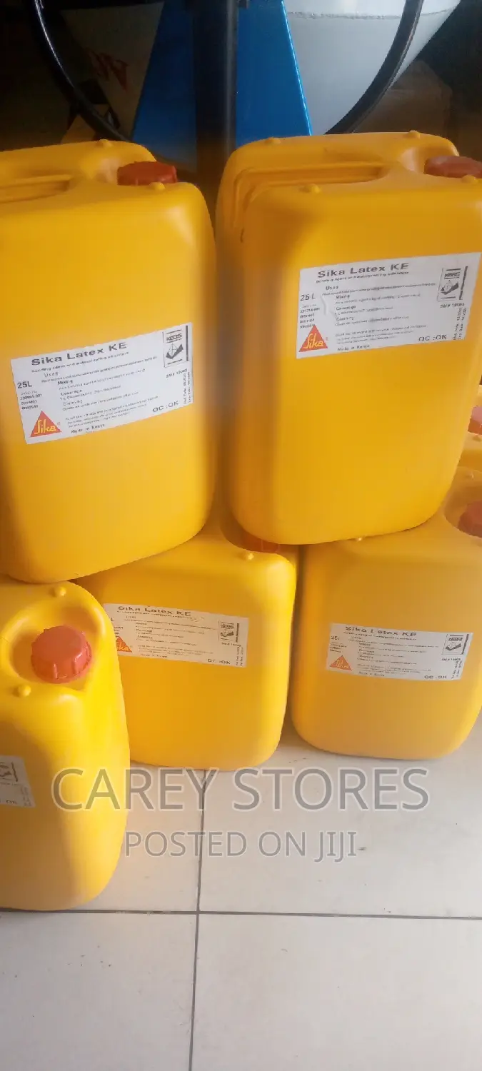 Sika Latex