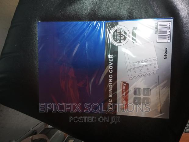 Binding Cover - thumbnail 3