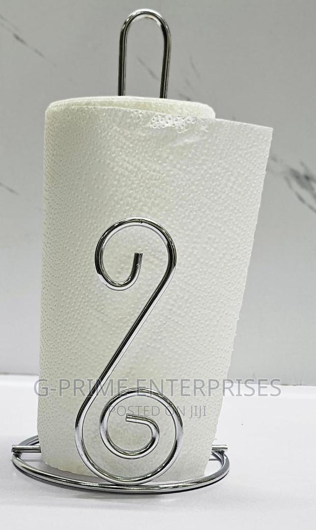 Kitchen Towel Holder - thumbnail 3