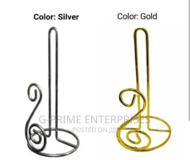 Kitchen Towel Holder - thumbnail 4