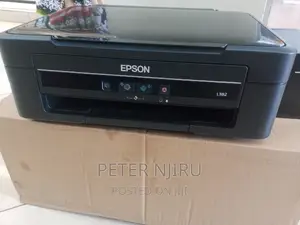 L382 L382 Epson