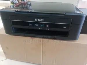 L382 L382 Epson