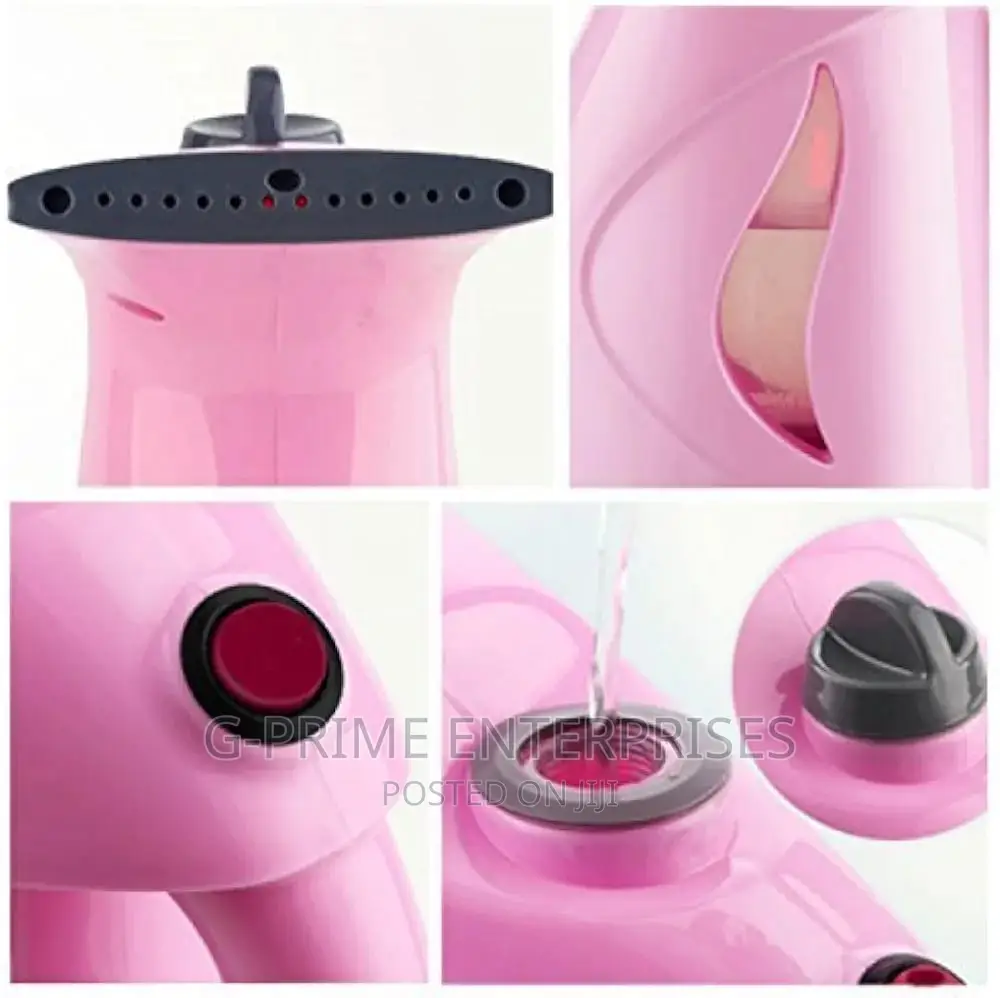 Garment Steamer