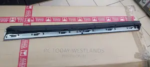 Toyota (7690658020A1) Mudguard, Slide Door, Lh Genuine