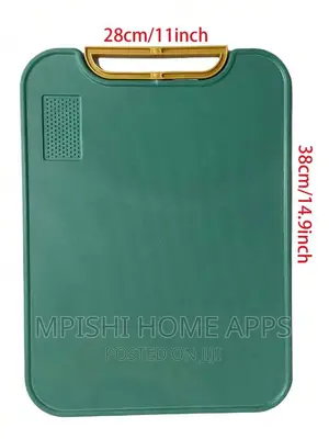Rectangular Nordic Chopping Board Size 28x38cm