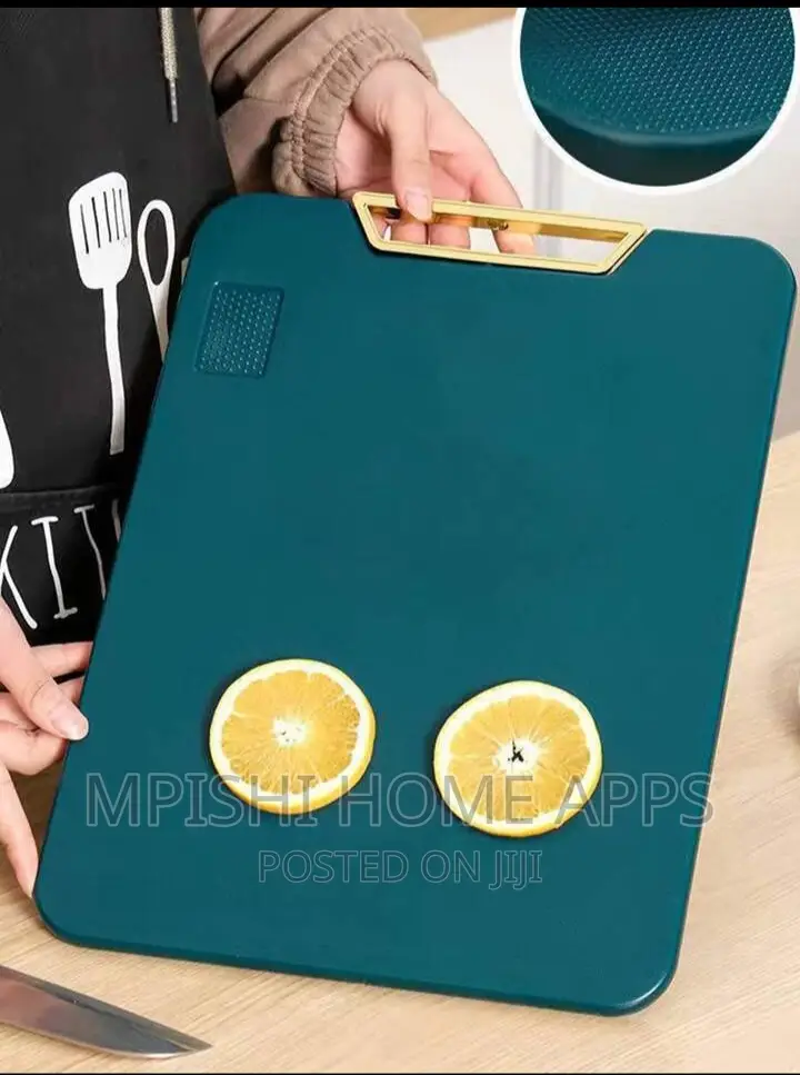 Rectangular Nordic Chopping Board Size 28x38cm